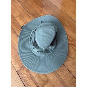 Columbia Bora Bora Booney Sun Hat SPF 50+ Mens/Woman's Adjustable Packable